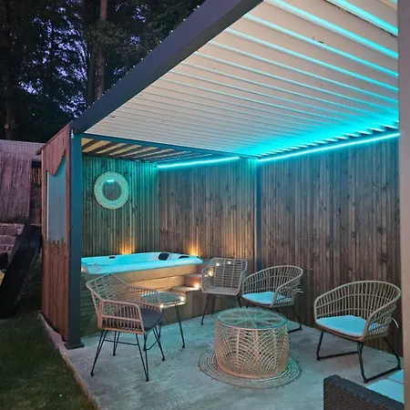 Familiale Avec Piscine Jacuzzi Terrasse Villa Prades-le-Lez